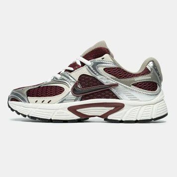 Nike V5 RNR Burgundy Silver Beige VZ19900 фото