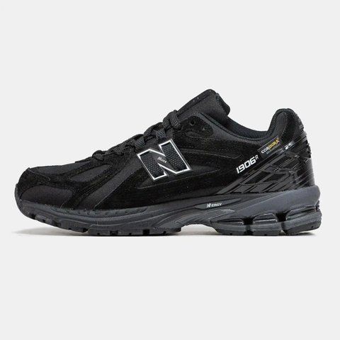 New Balance 1906R Cordura Black VZ18792 фото