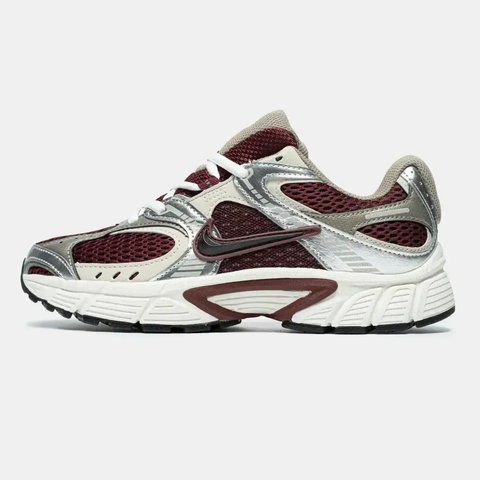 Nike V5 RNR Burgundy Silver Beige VZ19900 фото