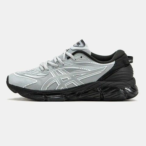 C.P. Company x Asics Gel-Quantum 360 VIII Mid Grey Black VZ18214 фото