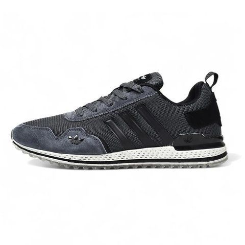 Adidas POD-S3.1 Grey Black White VZ20253 фото