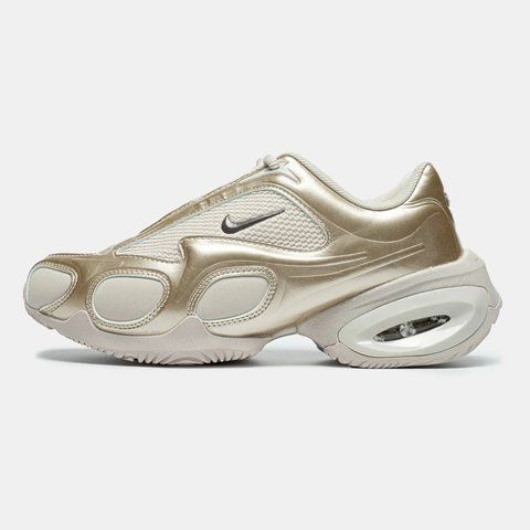 Nike Air Muse Gold Desert Sand VZ20375 фото
