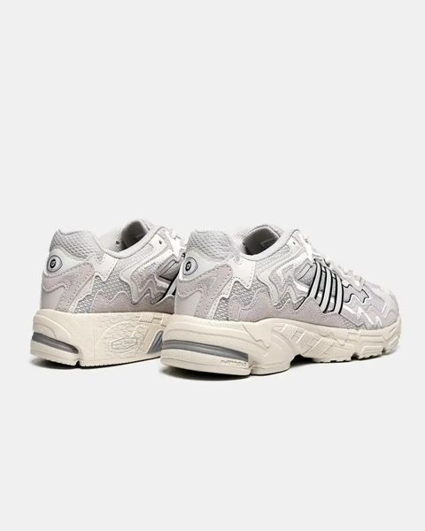 Adidas Response CL x Bad Bunny Cream White Grey VZ18126 фото
