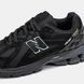 New Balance 1906R Cordura Black VZ18792 фото 9