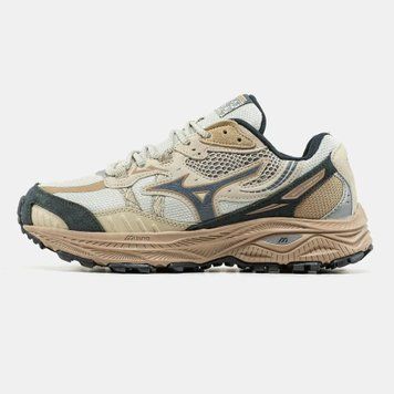Mizuno Racer ADV Beige Green VZ19439 фото
