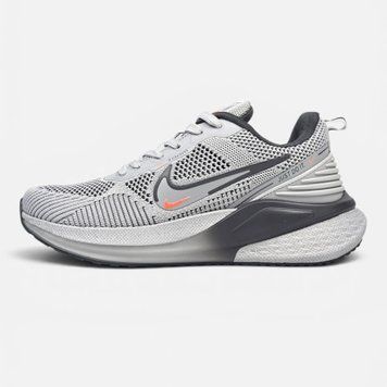 Nike Zoom Winflo Grey Orange VZ20693 фото
