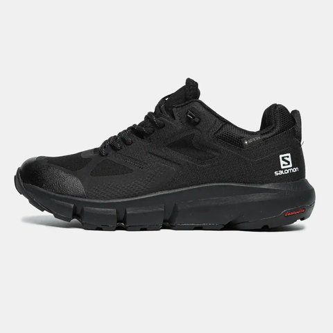 Salomon Predict Hike GTX Black VZ19052 фото