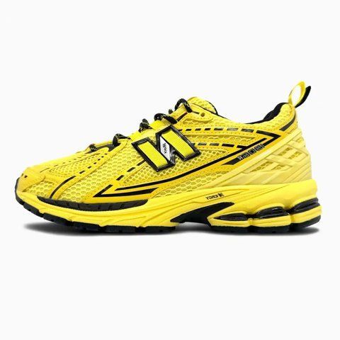 New Balance 1906R Yellow Black VZ18361 фото