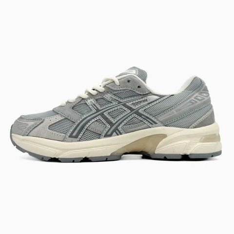Asics Gel-1130 Piedmont Grey VZ18412 фото