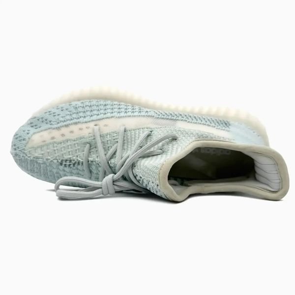 Adidas Yeezy Boost 350 V2 Cloud White VZ19920 фото