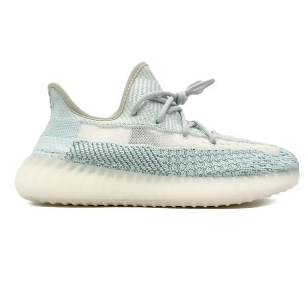 Adidas Yeezy Boost 350 V2 Cloud White VZ19920 фото