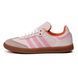 Adidas Samba Pink VZ20333 фото 1
