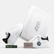 Alexander McQueen Oversized White Heel Black VZ20067 фото 7