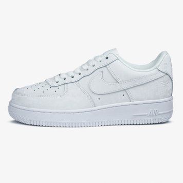 Nike Air Force 1 Low Triple White VZ20702 фото