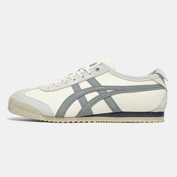 Onitsuka Tiger Mexico 66 White Grey VZ20786 фото