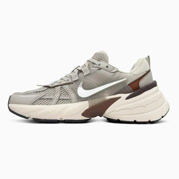 Nike V2K Runtekk Brown Beige VZ19214 фото