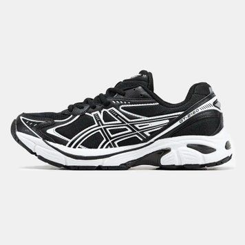 Asics GT-2160 Black White VZ17712 фото