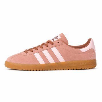 Adidas Bermuda Pink Cream Gum VZ20908 фото