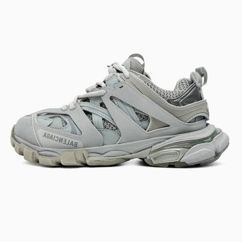 Balenciaga Track Grey VZ19238 фото