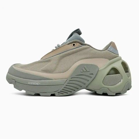 Adidas Edge Runner Beige Khaki VZ19279 фото