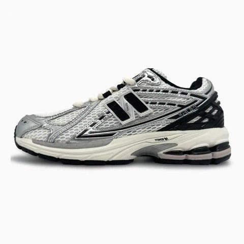 New Balance 1906R White Silver Black VZ18485 фото