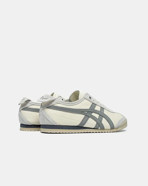 Onitsuka Tiger Mexico 66 White Grey VZ20786 фото