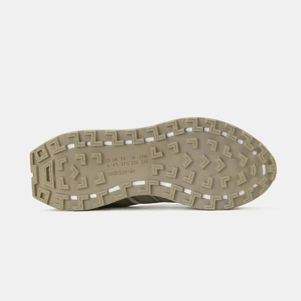 Adidas Retropy E5 Beige Cream VZ19360 фото