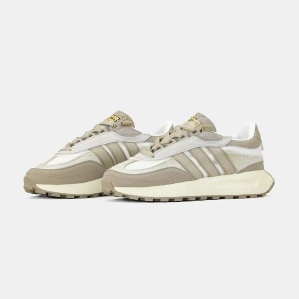 Adidas Retropy E5 Beige Cream VZ19360 фото