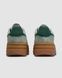 Adidas Gazelle Bold Green White Gum VZ19976 фото 6