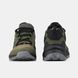 Adidas Terrex Swift R3 Gore-Tex Olive Black VZ19536 фото 4