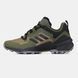 Adidas Terrex Swift R3 Gore-Tex Olive Black VZ19536 фото 1