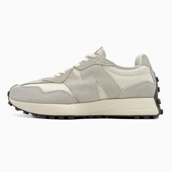 New Balance 327 Light Beige Cream VZ18494 фото