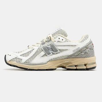 New Balance 1906R White Cream Grey VZ17882 фото