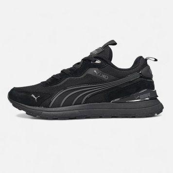 Puma Cell Endura Triple Black VZ20402 фото