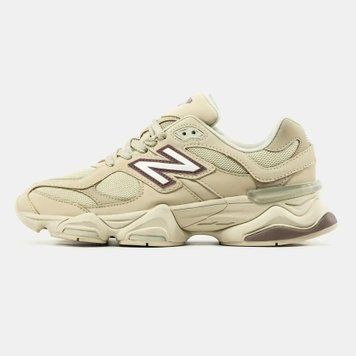 New Balance 9060 Beige Brown VZ18880 фото