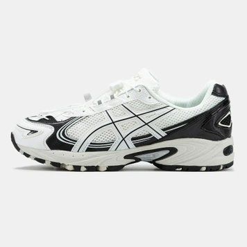 Asics Gel-Kahana TR V4 White Black VZ17759 фото