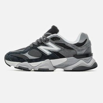 New Balance 9060 Dark Slate VZ18819 фото