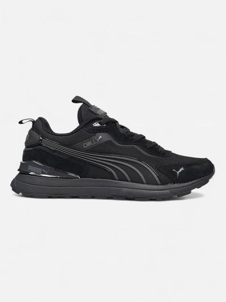 Puma Cell Endura Triple Black VZ20402 фото