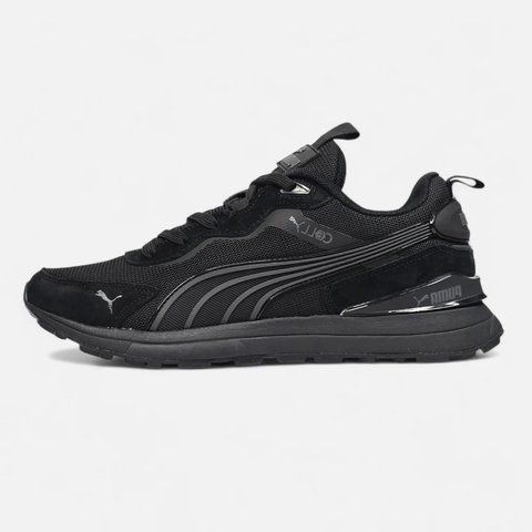 Puma Cell Endura Triple Black VZ20402 фото