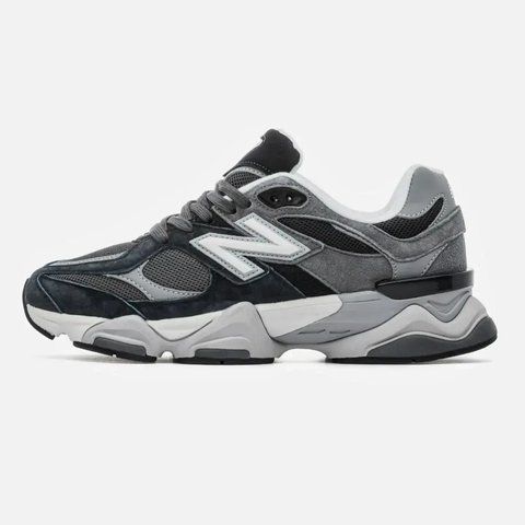 New Balance 9060 Dark Slate VZ18819 фото
