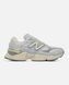 New Balance 9060 Quartz Grey Team Cream VZ18317 фото 2