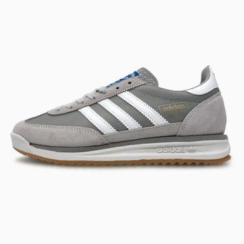 Adidas SL 72 Grey White Gum VZ18388 фото