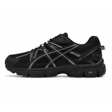 Asics Gel-Kahana 8 Black White Gore-Tex Термо VZ21044 фото