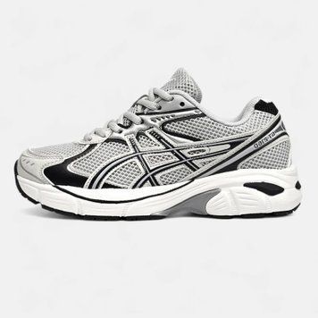 Asics GT-2160 White Black Mesh VZ20172 фото