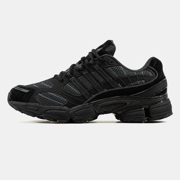 Adidas Ozweego Pro Black Grey VZ20659 фото