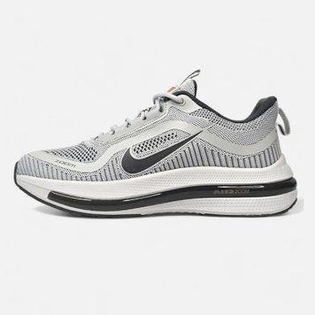 Nike Air Zoom Pegasus White Grey VZ20361 фото