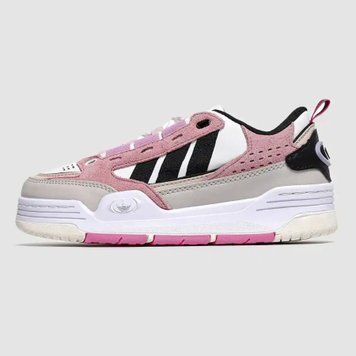 Adidas ADI2000 Pink Grey Black VZ18102 фото