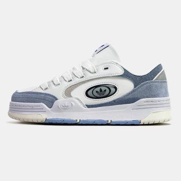 Adidas ADI2000 White Blue VZ20351 фото