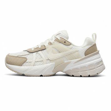 Nike V2K Runtekk Beige White VZ20928 фото