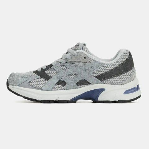 Asics Gel-1130 Grey Blue VZ19555 фото